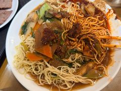 -清真磨沟沿老字号牛肉面(总店)