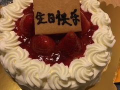 -小麦之家(海湾总店)