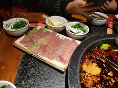 -陈眼镜火锅(总店)