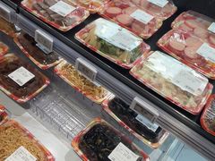 -七鲜超市(瑞虹天地太阳宫店)