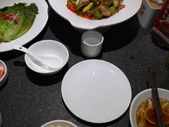 -茅庐川菜(威高广场店)