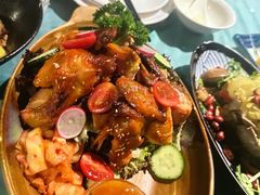 -C31地窖餐厅(黑龙江北路店)
