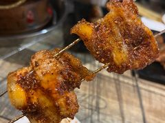 -郑享吃烧烤烩面(红专路店)