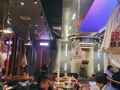-路边羊烧烤酒场(宝带路店)