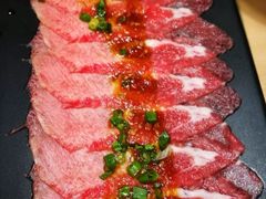 -花味·自助烤肉(雨花客厅店)