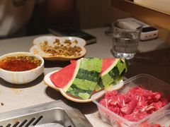 -海底捞火锅(北京路店)