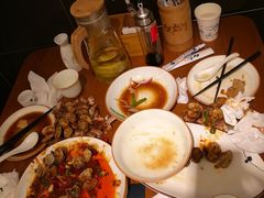 -必点海鲜·鲅鱼水饺(鞍山西道店)
