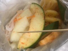 -肥姐酸嘢