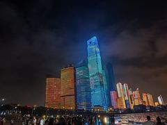 -青岛第三海水浴场