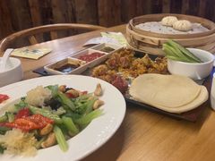 -陈傻子餐厅(世纪都会店)