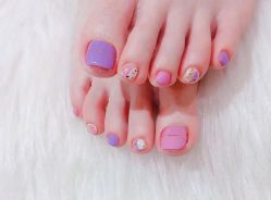 -EAST日式美甲美睫沙龙