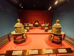 -上海博物馆(人民广场馆)