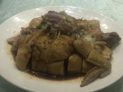 -东方之珠海鲜酒楼(南开店)