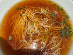 -松鹤楼面馆(清河万象汇店)