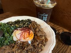 -CowCow其其·牛杂咖啡公司(六运店)