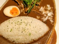 -CURRY YA 熟成咖哩專門店(深圳湾万象城店)