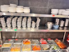 -韩悦牛排烤肉无限续(宝能中心店)