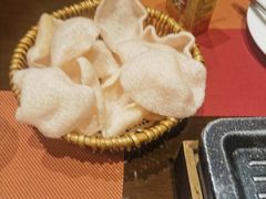 -上海金陵紫金山大酒店·汇海餐厅