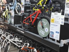 -迪卡侬(越秀公园店)