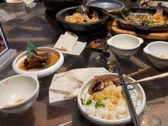 -云海肴·汽锅鸡·云南菜(美罗城店)