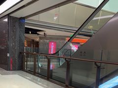 -恐怖游戏(湖滨店)
