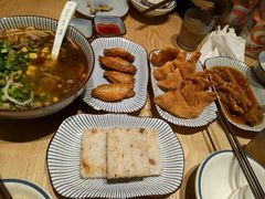 -牛楠楠·香港牛腩茶餐厅(永旺店)