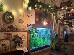 -懒鱼时光馆(沙坪坝店)