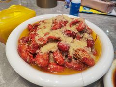 -虾女王·龙虾·烧烤(龙江店)