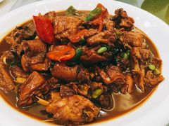 -再回头私房菜·老南京菜