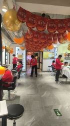 -LJOY丽锦造型·烫发染发