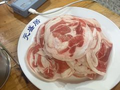 -元盛居(生态大街店)