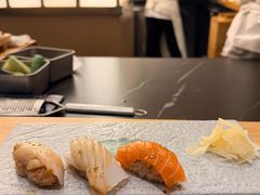 -鮨政·Omakase(港汇恒隆广场店)