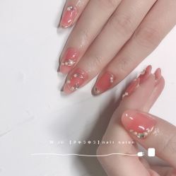 -JU·旧友日式美甲美睫工作室