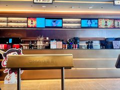 -霸王茶姬(上海静安大悦城店)