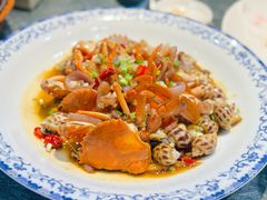 -猪肉婆私房菜(容桂总店)