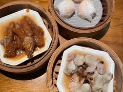 -如轩·海鲜砂锅粥·潮汕菜(海珠店)