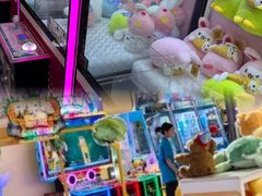 -爱玩嘉年华(成都北城天街店)