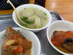 -东街钟楼肉粽(总店)