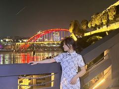 -中国宜宾·长江地标广场