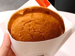 -Dal Cuore 达可芮冰淇淋(陕西北路店)