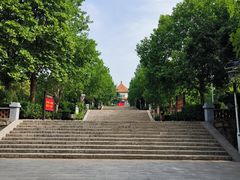 -白求恩柯棣华纪念馆