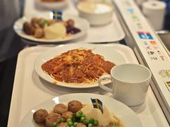 -宜家·瑞典风味餐厅(四元桥店)
