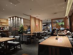 -京旬海鲜放题·铁板烧自助餐厅