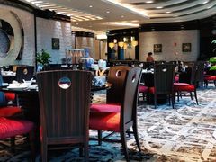 -新天世纪中餐厅