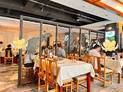 -辣婆婆(航天桥店)