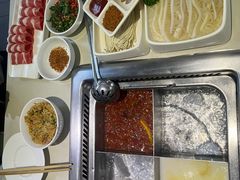 -海底捞火锅(吾悦国际广场店)