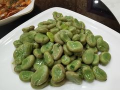 -盐通酒家(金桥湾清水苑店)