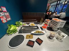 -丰茂烤串(外滩星荟中心店)