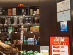 -俏东方·海味水饺·青岛菜(崂山店)