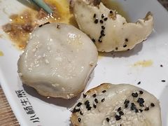 -小杨生煎(香港名都店)